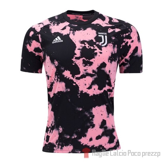 Allenamento Juventus 2019/2020 Rosa - Clicca l'immagine per chiudere